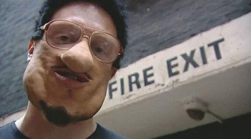 Bo' Selecta! Season 1 Episode 3 - Avid Stalks... Michael