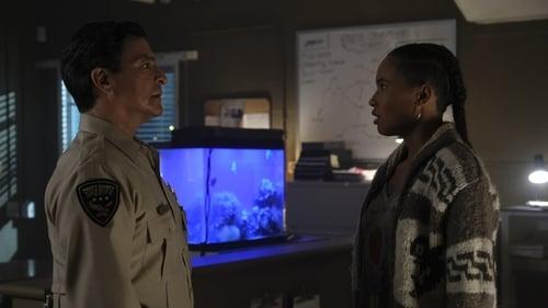 undefined Season 1 Episode 7 - Dead in the Water