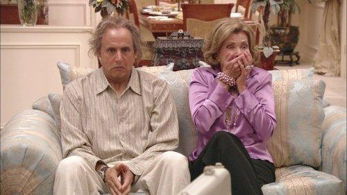 Arrested Development Season 2 Episode 4 - Good Grief