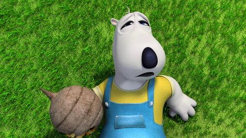 Bernard Season 6 Episode 23 - Horrible Bees