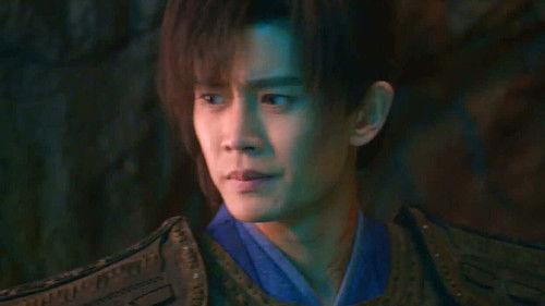 Burning Flames Season 1 Episode 8 - Episode 8