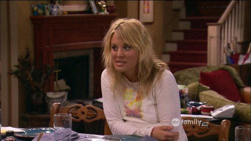 8 Simple Rules Season 3 Episode 2 - Changes