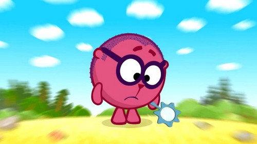 Kikoriki Season 2 Episode 1 - Why Do We Need Friends?
