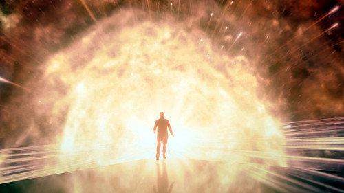 Cosmos Season 2 Episode 1 - Ladder to the Stars