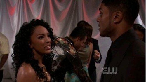 The Game Season 2 Episode 5 - Fool Me Twice... I'm The D* Fool