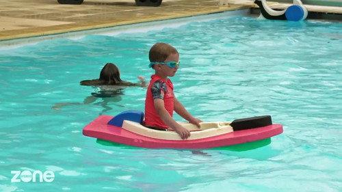 Zone interdite Season 31 Episode 17 - Episode 17