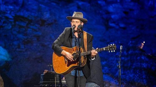 Bluegrass Underground Season 9 Episode 7 - Gregory Alan Isakov