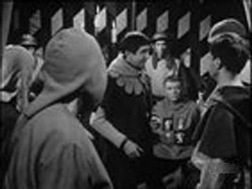 Thierry la Fronde Season 2 Episode 8 - Episode 8