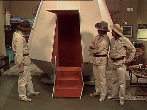 Brødrene Dal og Spektralsteinene Season 1 Episode 2 - Episode 2