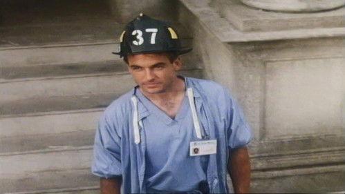 St. Elsewhere Season 3 Episode 9 - Up on the Roof