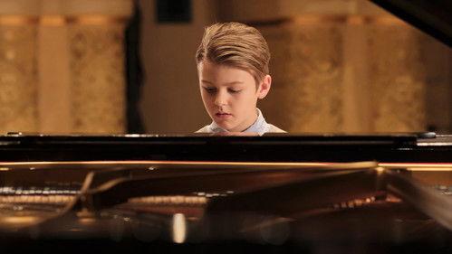 The Crossing Season 1 Episode 10 - The Androcles Option