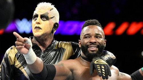 WWE 205 Live Season 3 Episode 1 - January 2, 2018