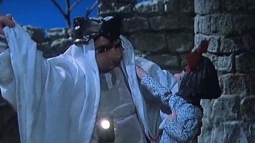 Jája and Pája Season 4 Episode 4 - Treasure