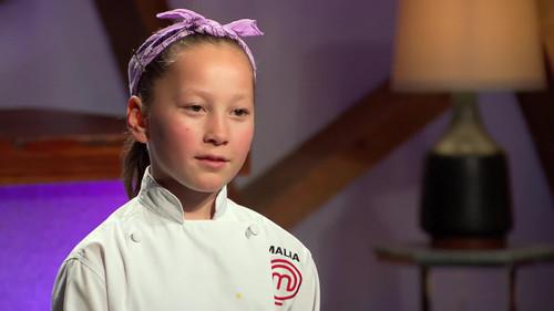 MasterChef Junior Season 7 Episode 15 - The Finale, Part 2