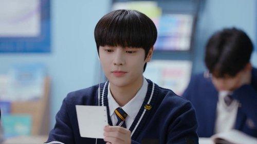 Light on Me Season 1 Episode 12 - Episode 12