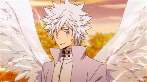 REBORN! Season 8 Episode 201 - Precious Moments in Time