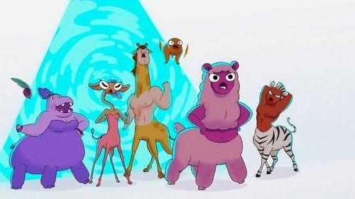 Centaurworld Season 1 Episode 10 - The Rift (2)