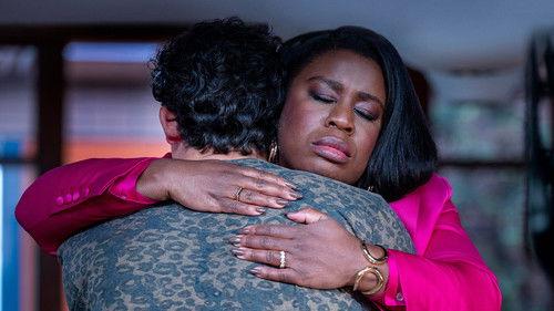 In Treatment Season 4 Episode 17 - Eladio - Week 5