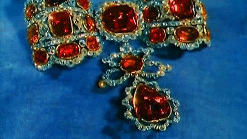 The investigation was conducted Season 3 Episode 9 - Episode 9