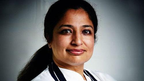 Great British Menu Season 12 Episode 23 - Scotland Main