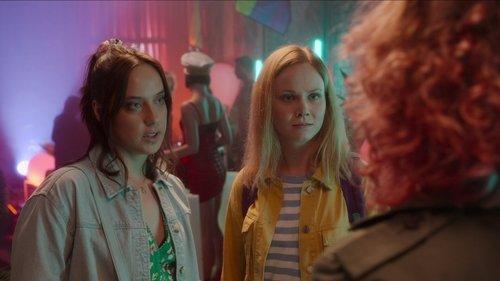 undefined Season 1 Episode 4 - Episode 4