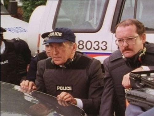 The Detectives Season 1 Episode 2 - Hostage