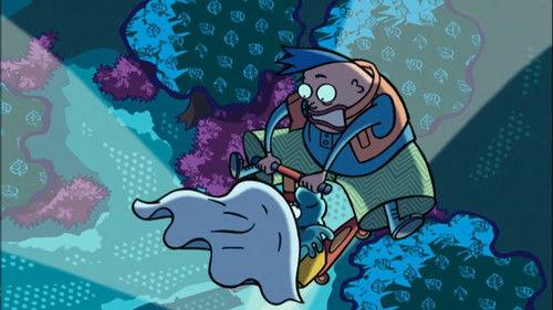 Watch My Chops Season 1 Episode 6 - Close encounters of the alien kind