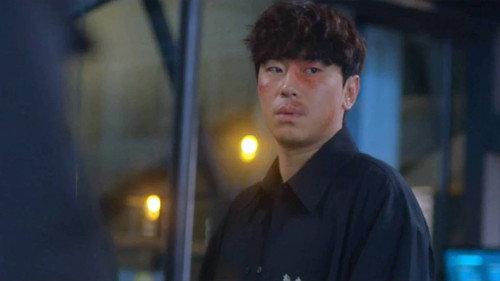 Player Season 1 Episode 13 - I'm the Evidence