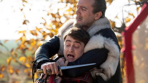 Miracle Workers Season 2 Episode 7 - Day in Court