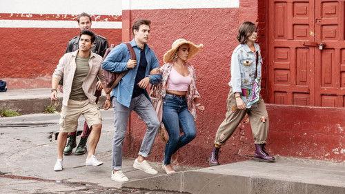 Daddies on Request Season 1 Episode 2 - The Rescue