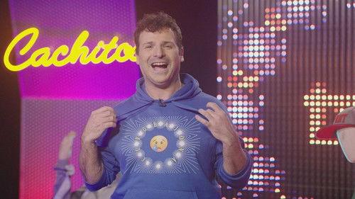 Cachitos de hierro y cromo Season 12 Episode 6 - Episode 6