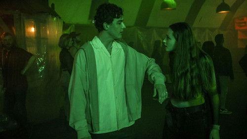 Dark Horse Season 1 Episode 4 - Episode 4