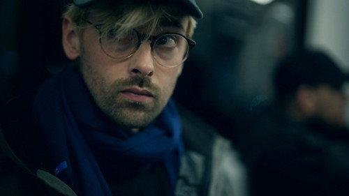 Hunted VIPS Season 4 Episode 1 - Episode 1