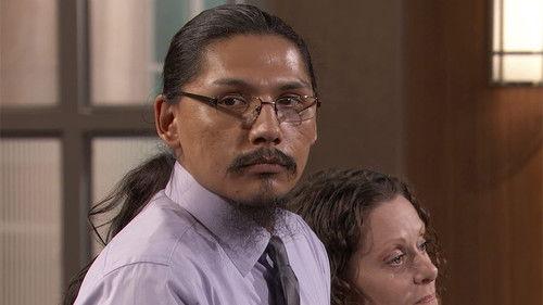 Judy Justice Season 2 Episode 16 - Sister vs. Brother