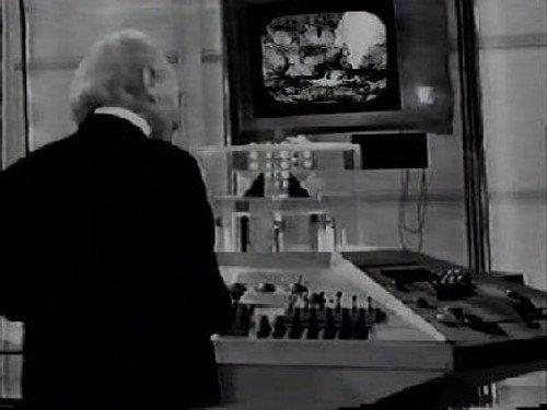 Doctor Who Season 3 Episode 17 - Volcano