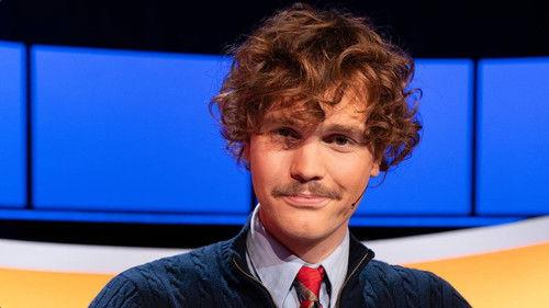 De Slimste Mens Season 27 Episode 4 - Episode 4