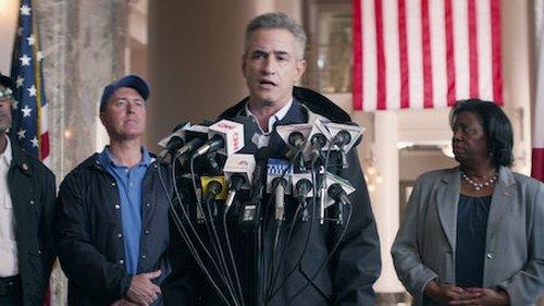 Messiah Season 1 Episode 8 - Force Majeure