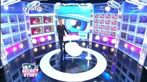 Secret Story Season 1 Episode 11 - Episode 11