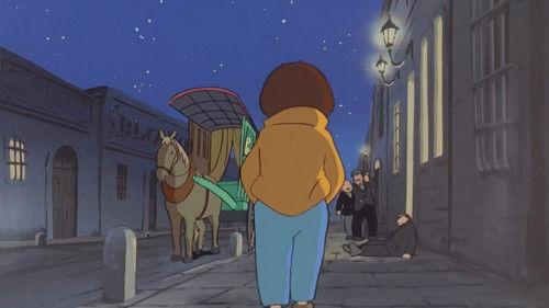 3000 Leagues in Search of Mother Season 1 Episode 33 - Mama Is Not Here