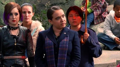 Jessie Season 1 Episode 14 - World Wide Web of Lies