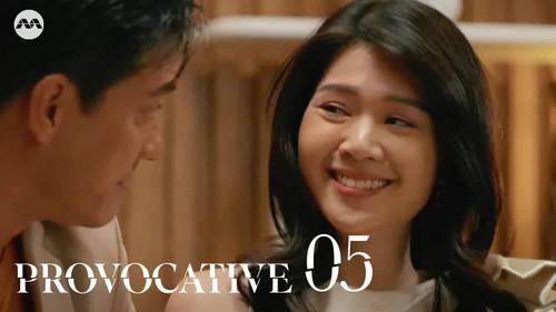 Provocative Season 1 Episode 5 - Episode 5 - Healing Shadows