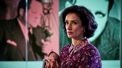 The Capture Season 2 Episode 6 - The Flip