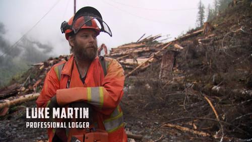 Big Timber Season 1 Episode 9 - Hot Fun in the Summertime