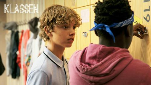 Klassen Season 9 Episode 13 - An unexpected alliance