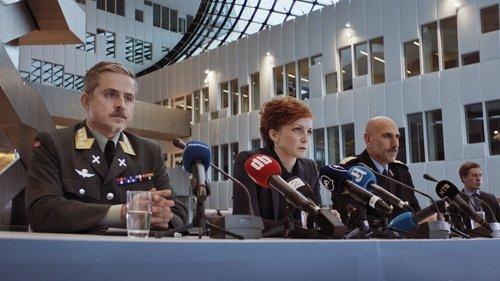 Occupied Season 2 Episode 2 - September