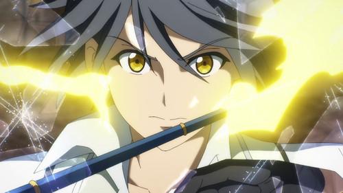 The Banished Court Magician Aims to Become the Strongest Season 1 Episode 5 - The Useless Man and the Bratty Kid