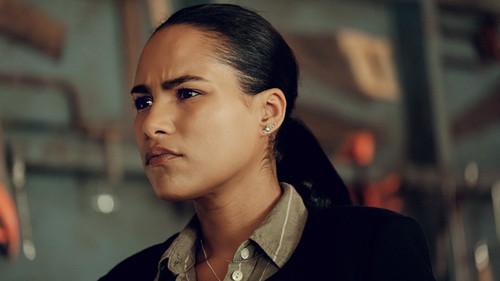 The Devil's Hour Season 2 Episode 3 - Something Beginning with D