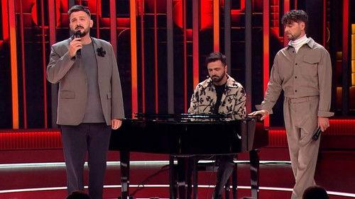 Comedy Club Season 20 Episode 17 - Episode 17