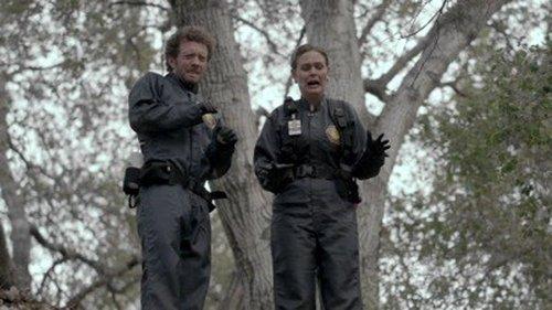 Bones Season 7 Episode 10 - The Warrior in the Wuss