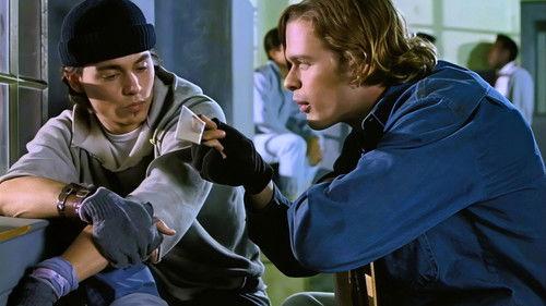 21 Jump Street Season 3 Episode 9 - Swallowed Alive